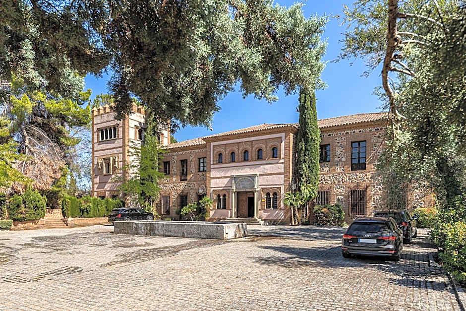 Queens hacienda alamedilla Toledo