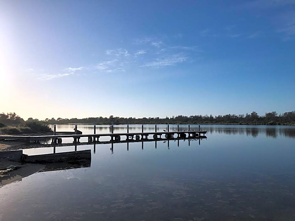 Coastal Waters Motor Inn