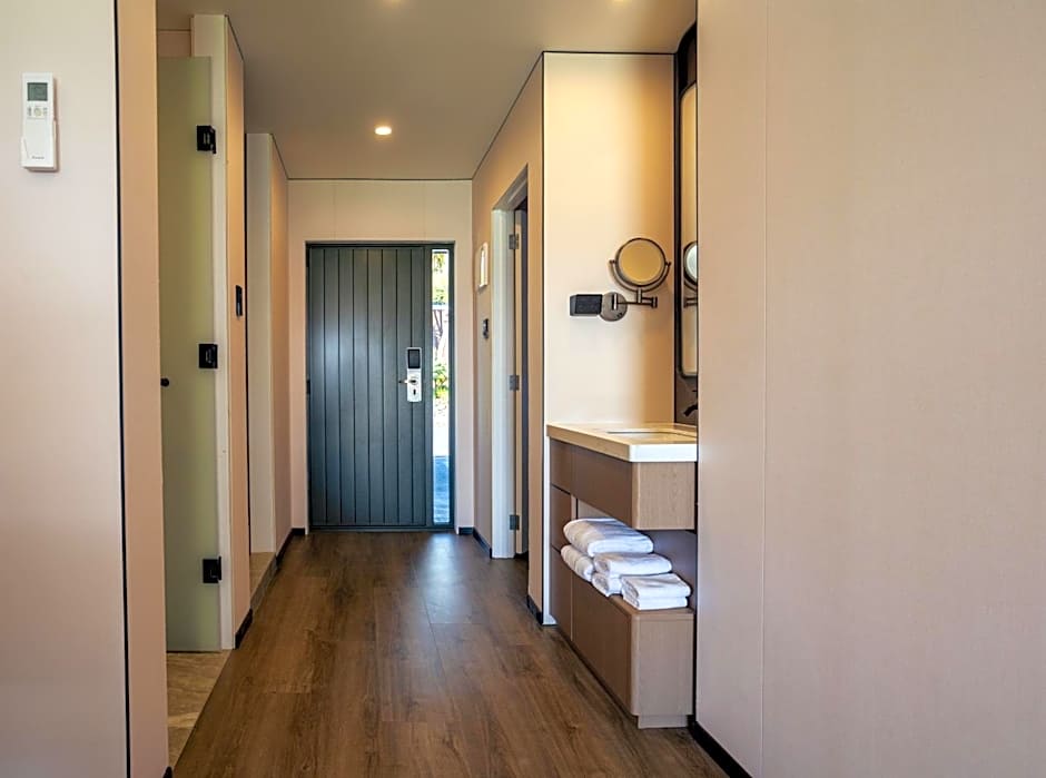 The Sands Hotel Hokianga