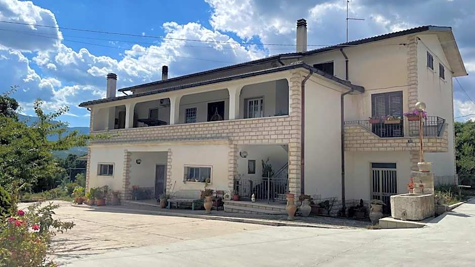 B&B da nonna Vincenza