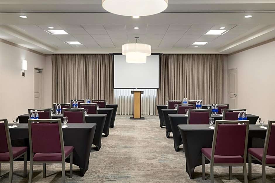 Hilton Garden Inn Raleigh Durham Research Triangle Park