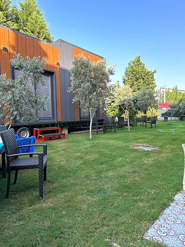 OFURO WORLD HOTEL SPA