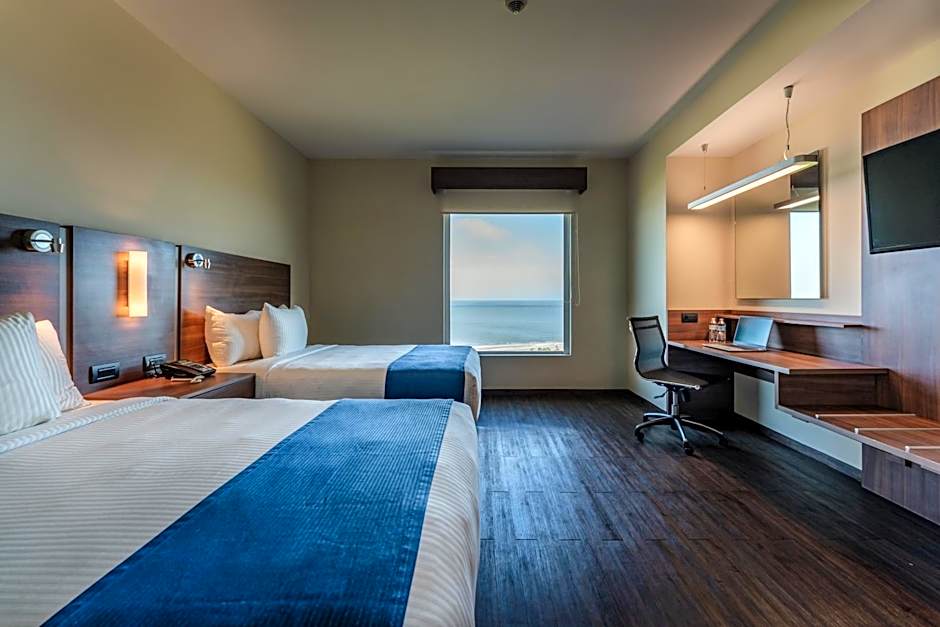 La Venta Inn Ciudad del Carmen