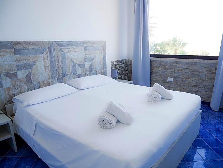 B&B Al Vecchio Pontile B&B MARSALA