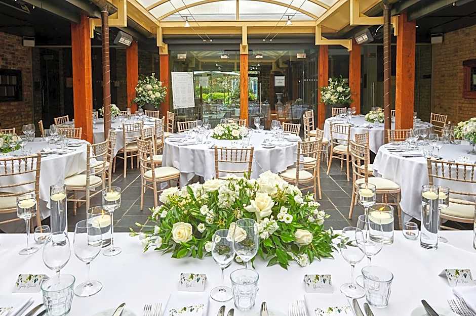 Hotel Du Vin & Bistro York