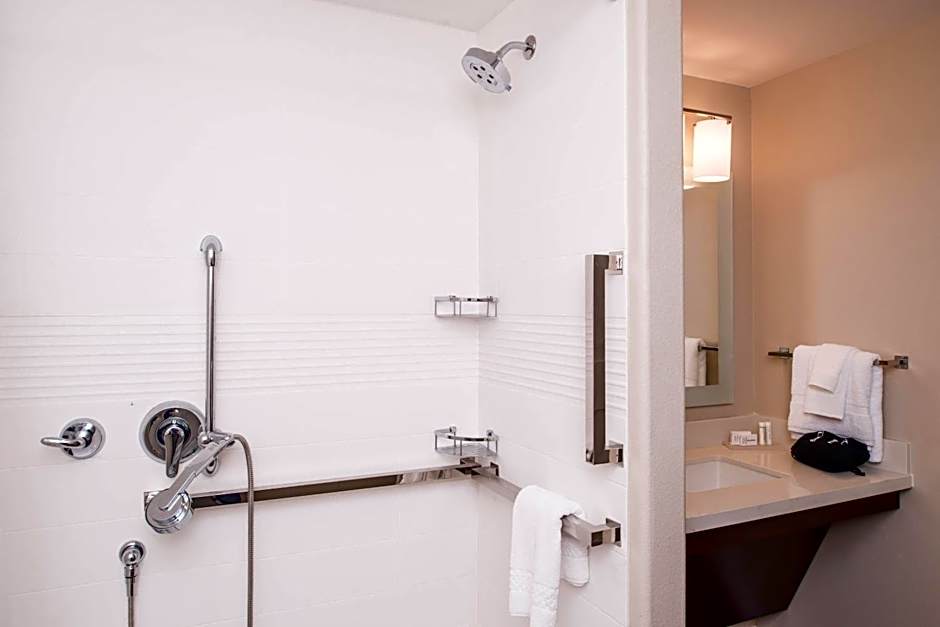 TownePlace Suites by Marriott Merced