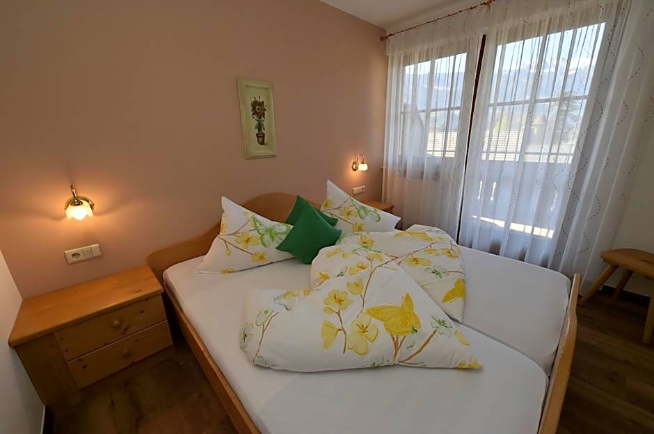 Appartements Lenzenhof