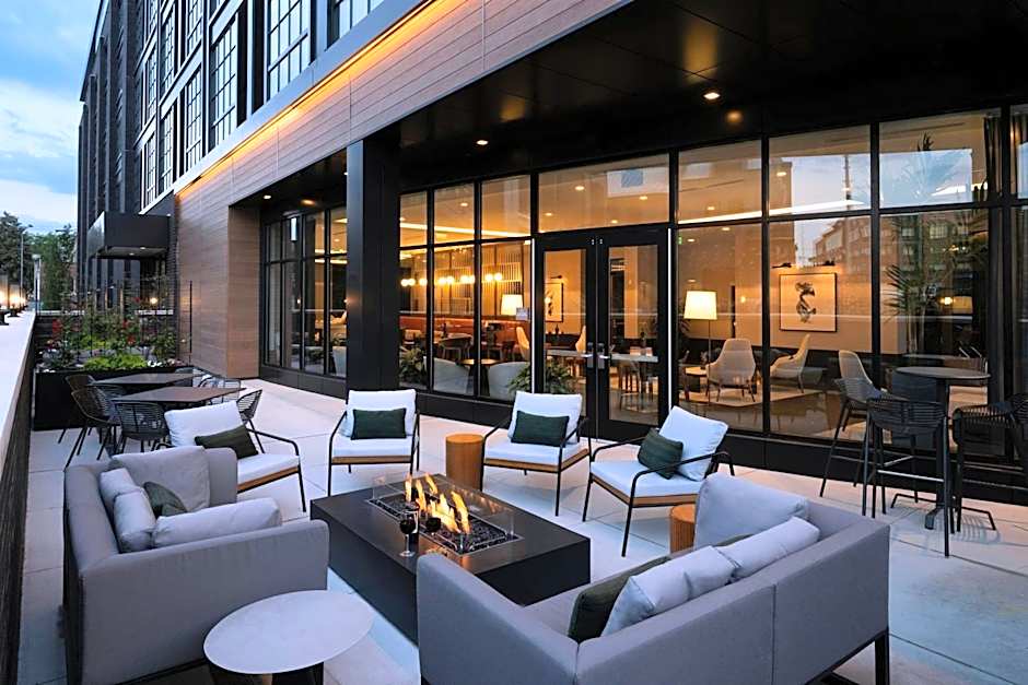 AC Hotel by Marriott Dayton