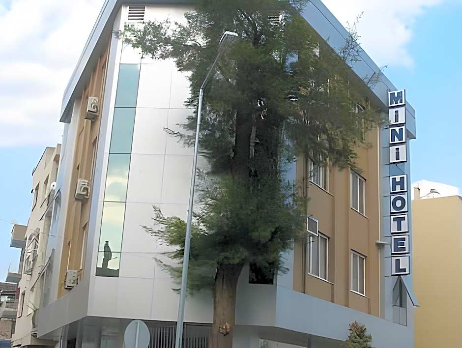 Mini Hotel