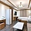 Bucheon SR Hotel