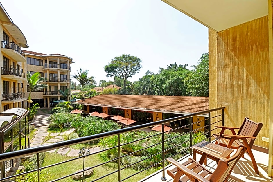 Protea Hotel by Marriott Kampala