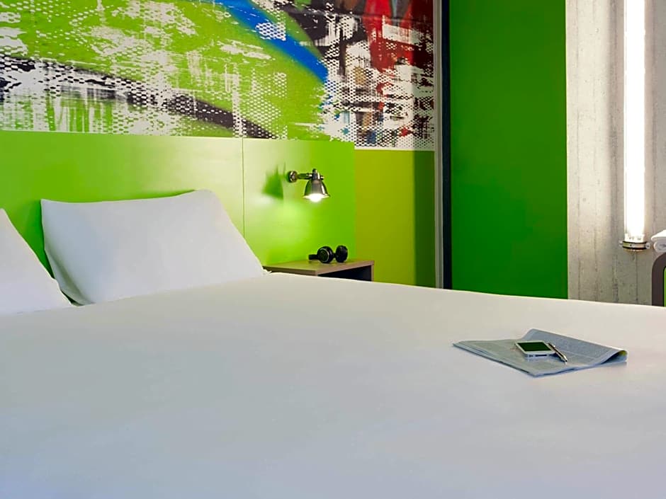 Ibis Styles Lyon Villeurbanne