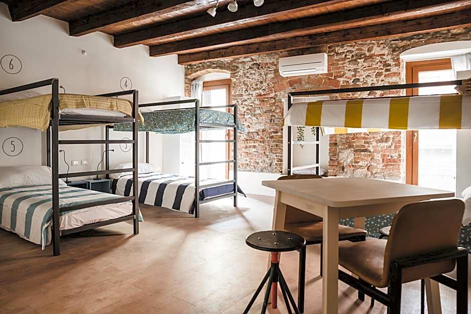 The Hostello
