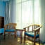 TD Mutiara Hotel