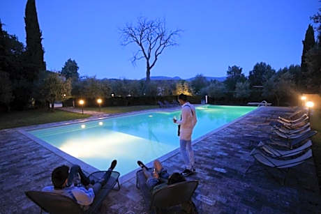 Hotel & Spa Villa dei Mosaici