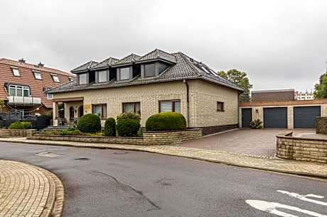 MonAppart Hotel