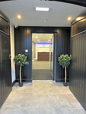 The Abbots Boutique Hotel