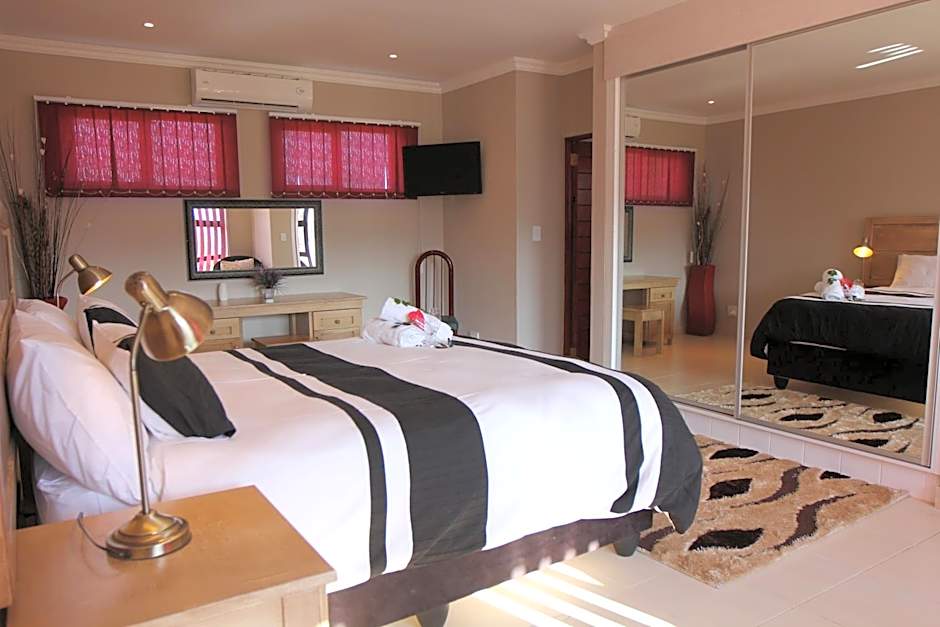 Casa Bianca Guest Lodge