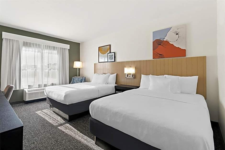 Spark by Hilton Panama City Beach