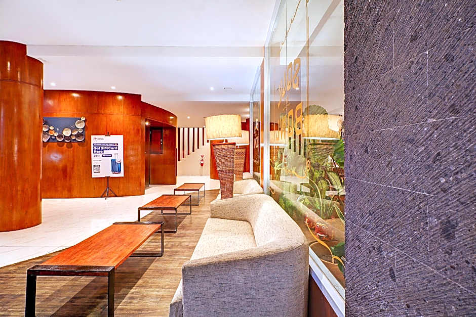 Palette Signature Hotel