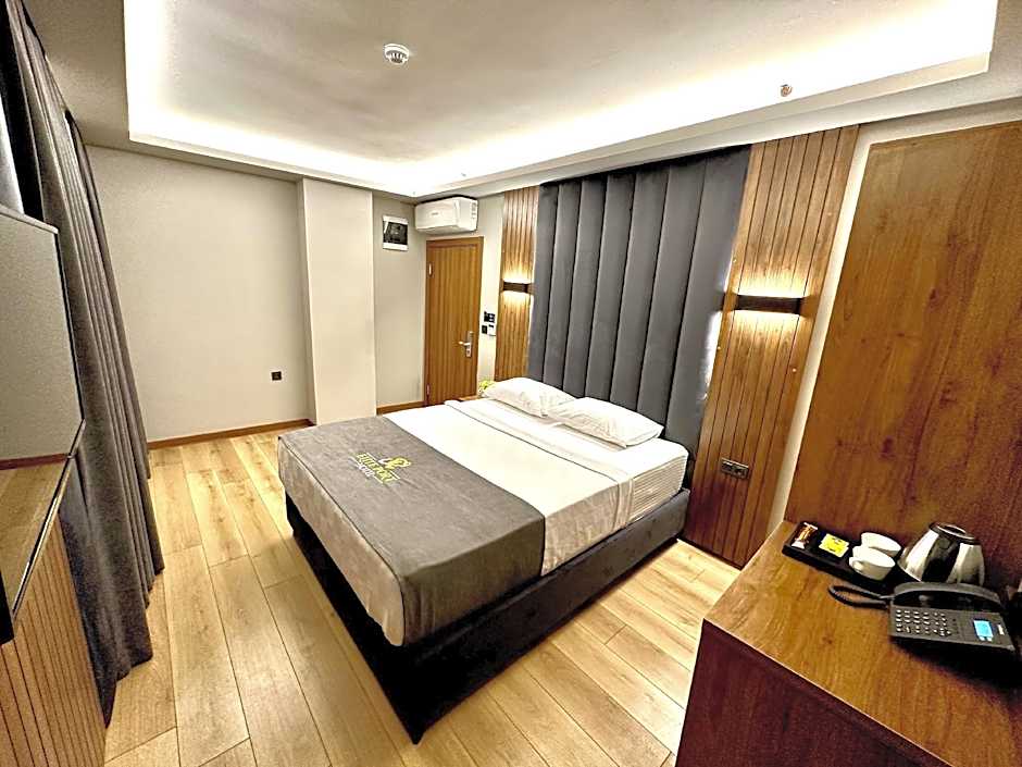 Elite Hotel Istanbul Airport