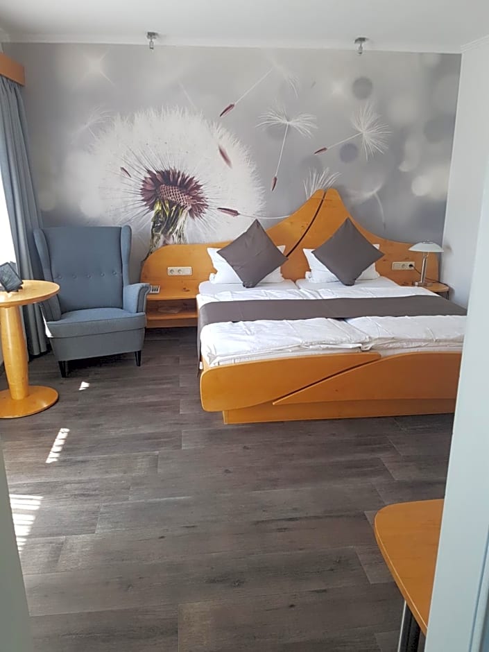 Waldhotel Kurfürst