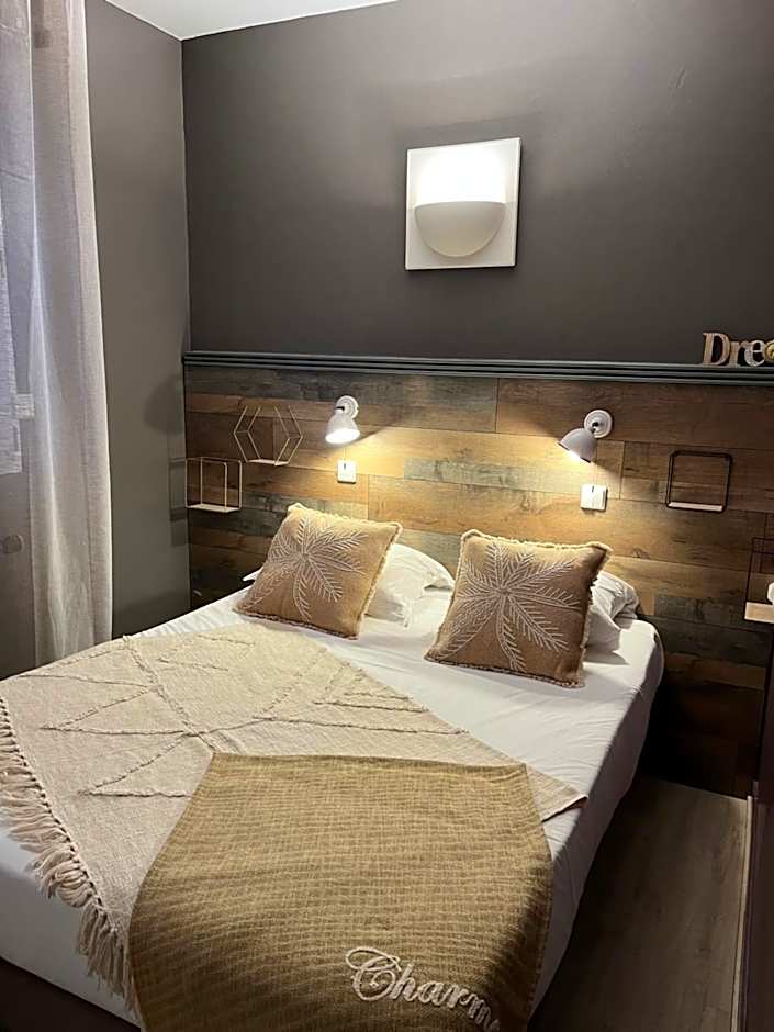 L'Acadie Brasserie Plage