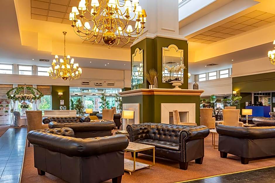 Bromsgrove Hotel and Spa