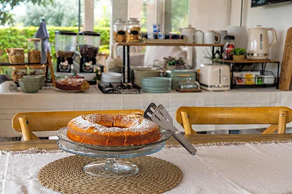 Grotta dei Puntali B&B