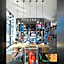 citizenM Boston North Station