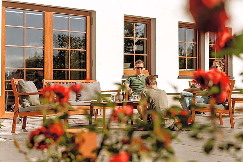 Waldhotel Kreuztanne
