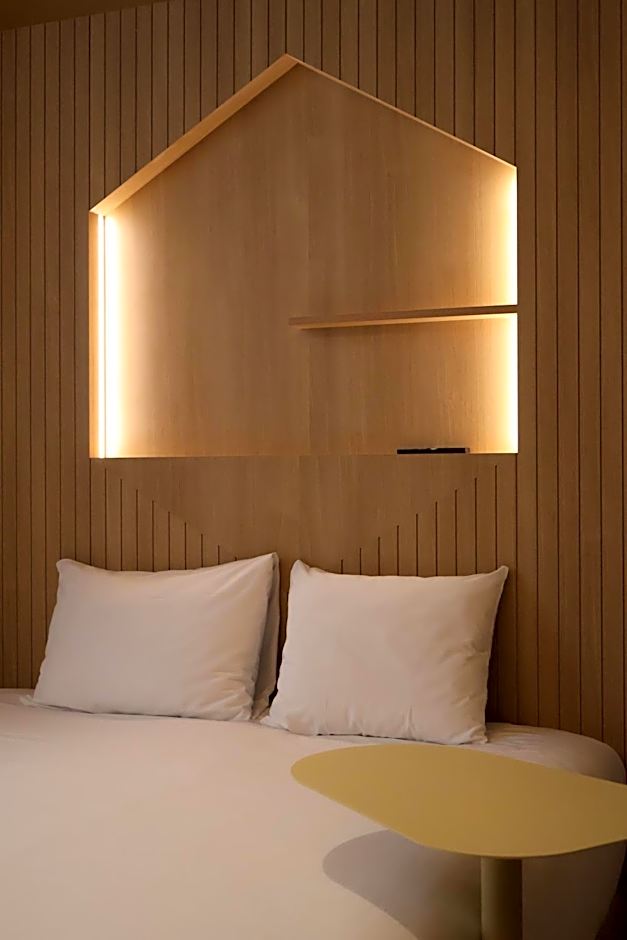 Best Western Saint Antoine