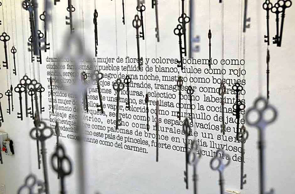 Del Carmen Concept Hotel Boutique by Chai