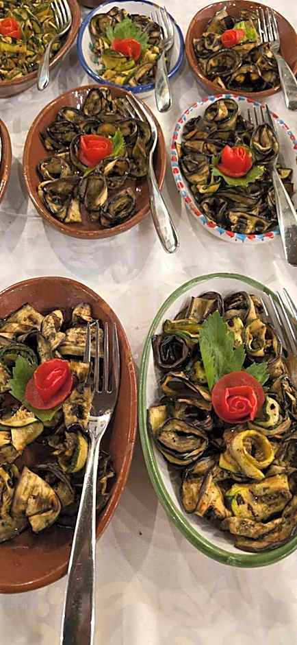 Sant'Antonio Hotel - Dimora Storica