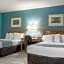 Econo Lodge Buffalo South