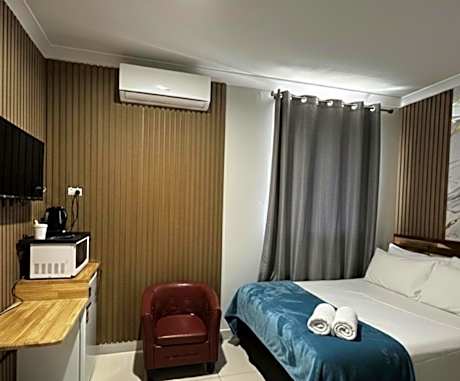 Perth City Motel
