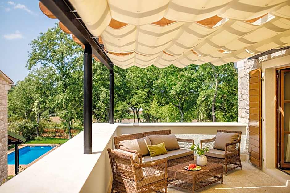 Meneghetti Wine Hotel and Winery - Relais & Chateaux