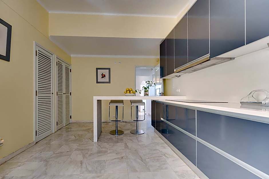 Muthu Clube Praia da Oura