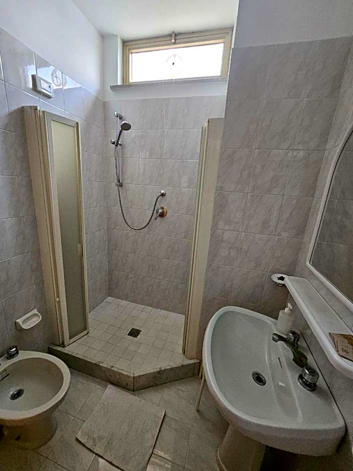 Albergo Nyers