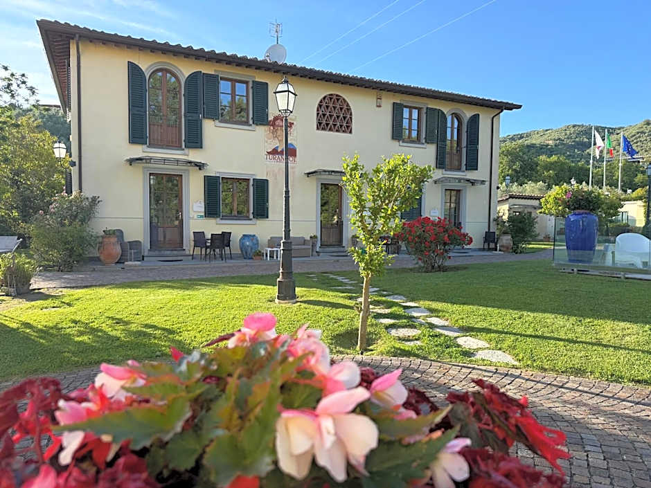 Residence Prunali