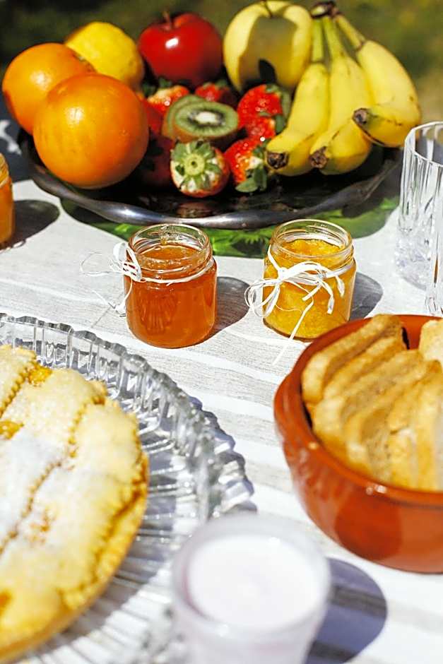 Bed & Breakfast Spigolatrice