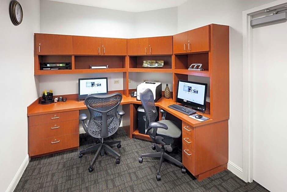 Hilton Garden Inn Frisco