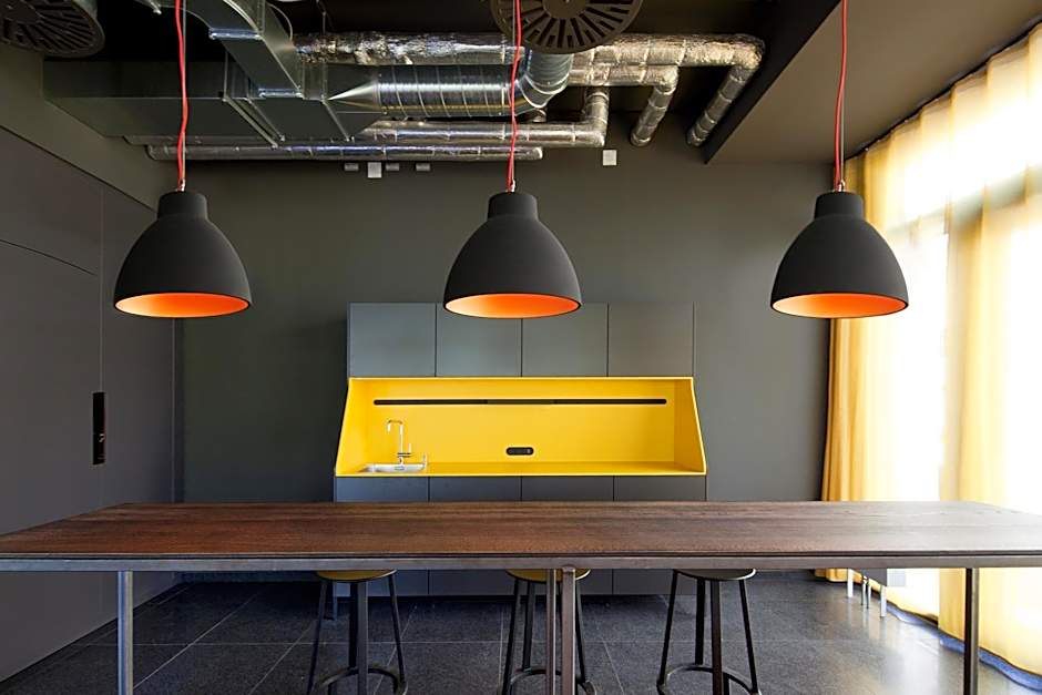 smartments München Parkstadt Schwabing