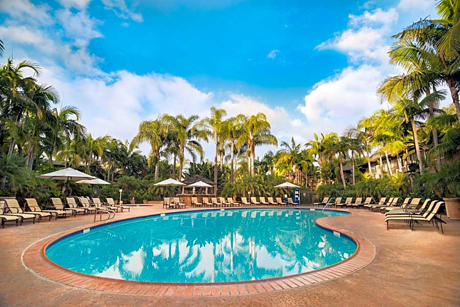 The Dana on Mission Bay