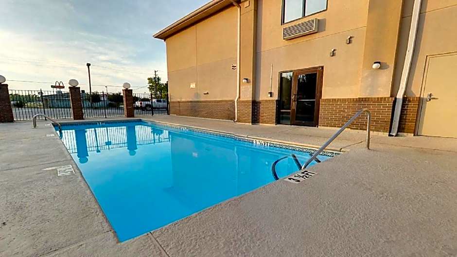 Econo Lodge