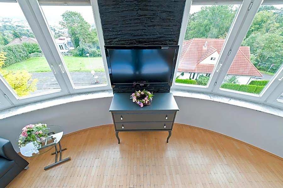 Hotelpension Vitalis