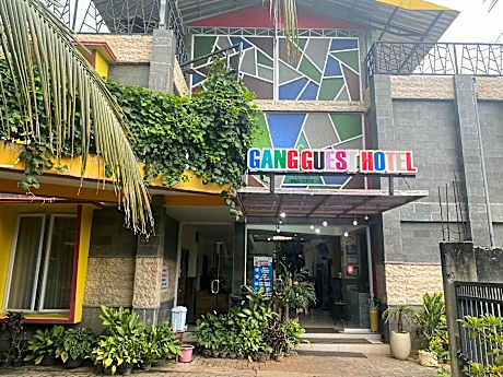 Gang Guest Hotel Syariah & Resto
