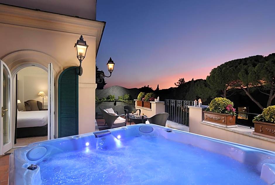 Hotel Splendide Royal - The Leading Hotels of the World