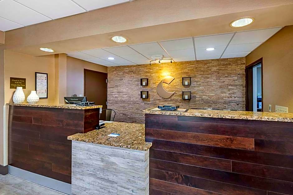 Comfort Inn Yulee - Fernandina Beach