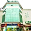 GreenTree Inn Suzhou Suburb - Mudu Town Ancient Street Express Hotel